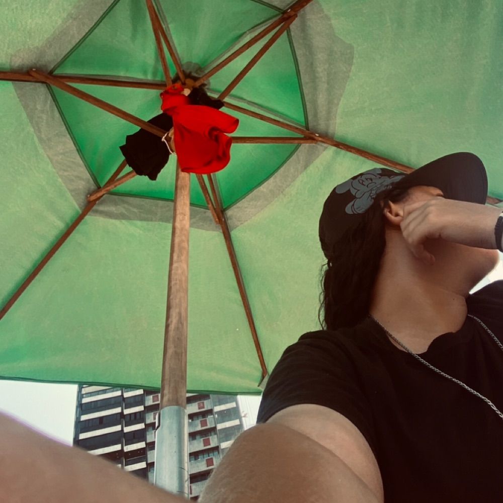 julinha 🕷️