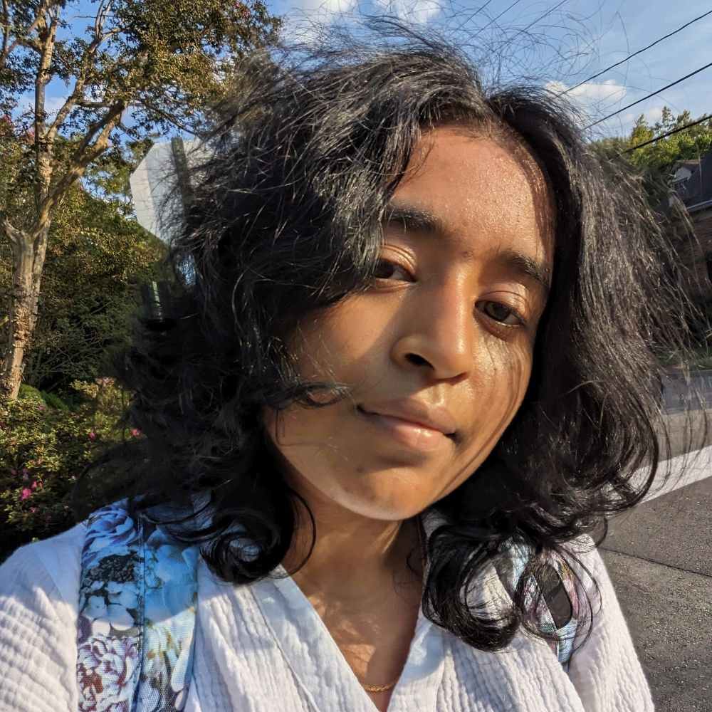 Ramisa Rahman | রামিসা ☁️✨