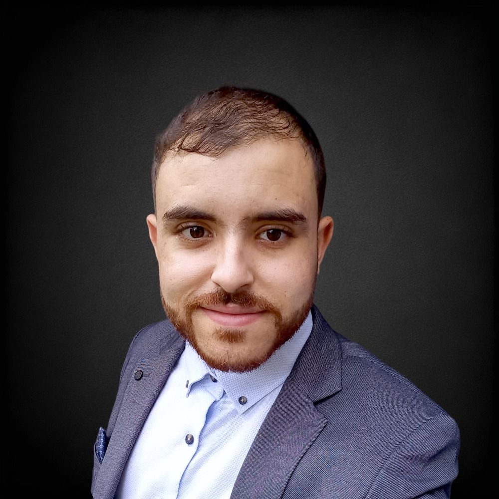 Mohammed Hadri