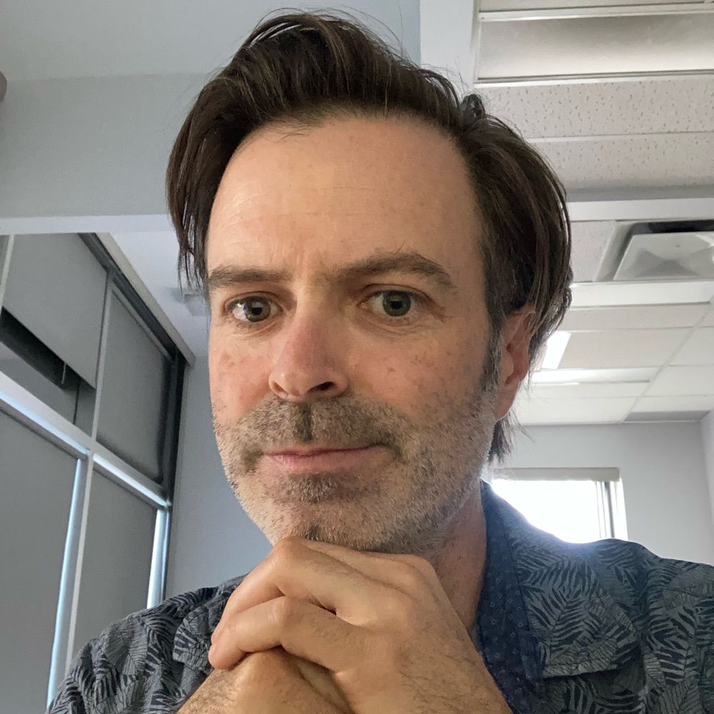 Etienne Less