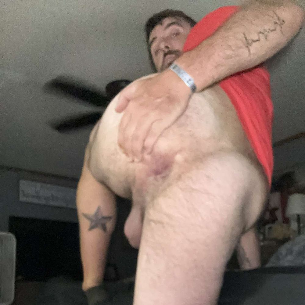 The Naked Paramedic