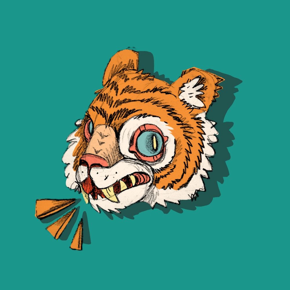 Dingsda | Lina