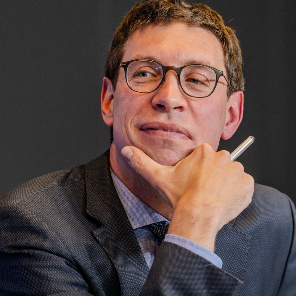 Alexandre Brecx