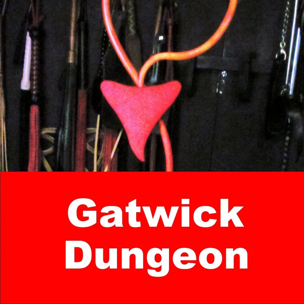 Gatwick Dungeon