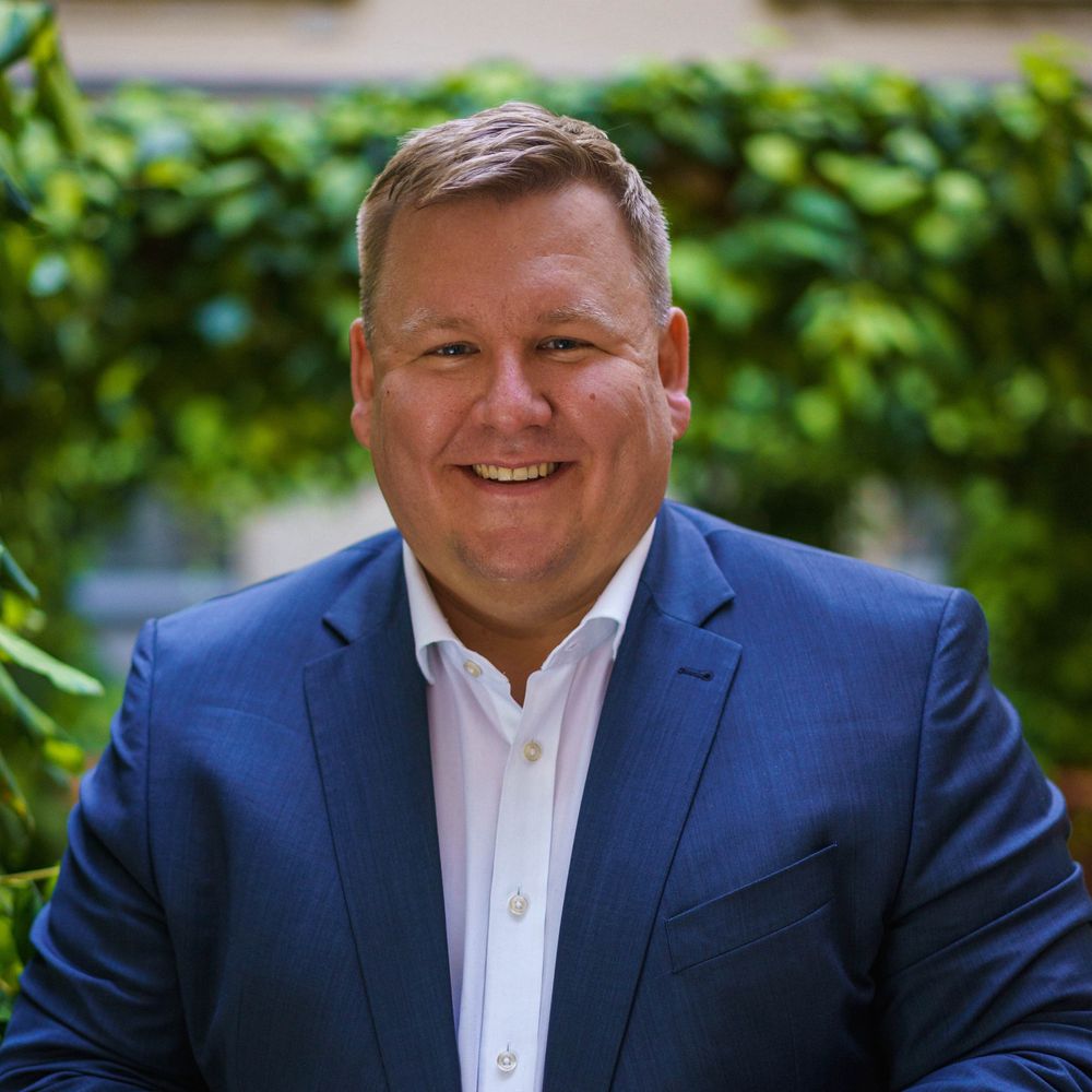 Tobias Bauschke