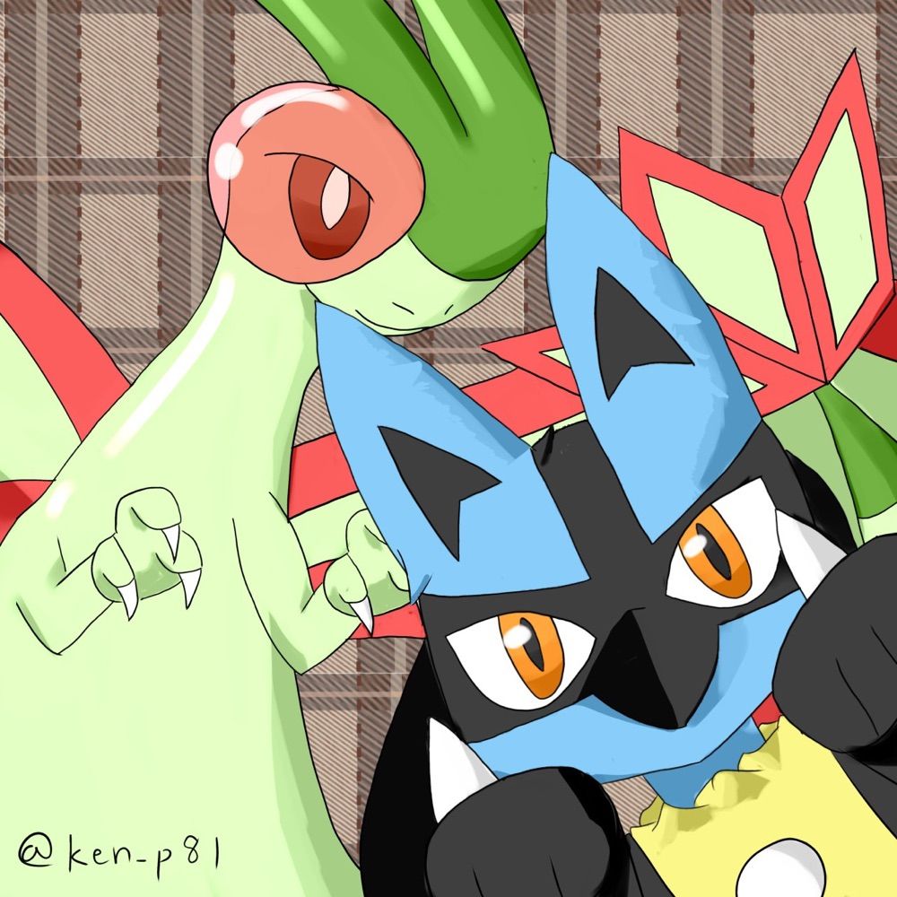 けんぴー