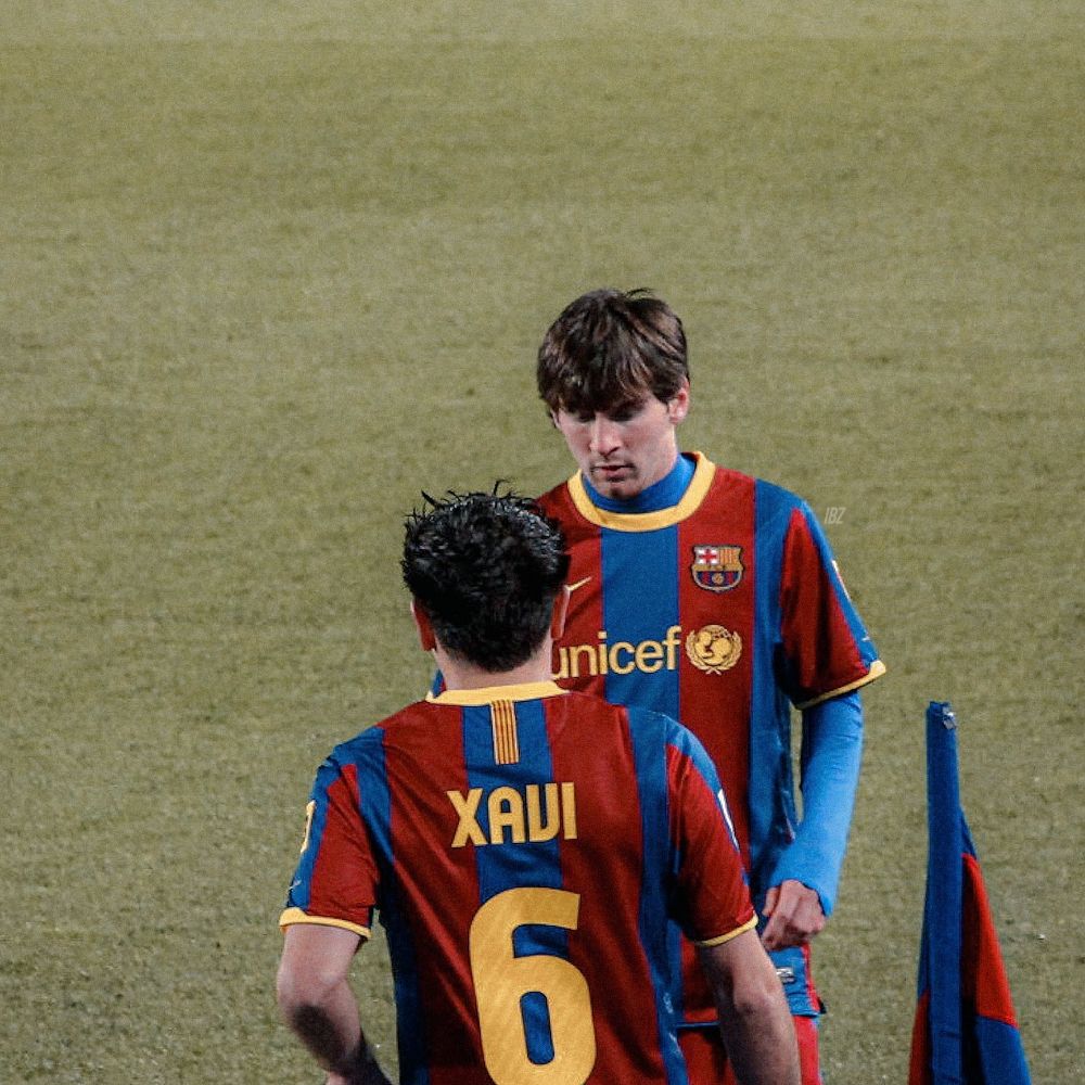 VISCA EL BARCA