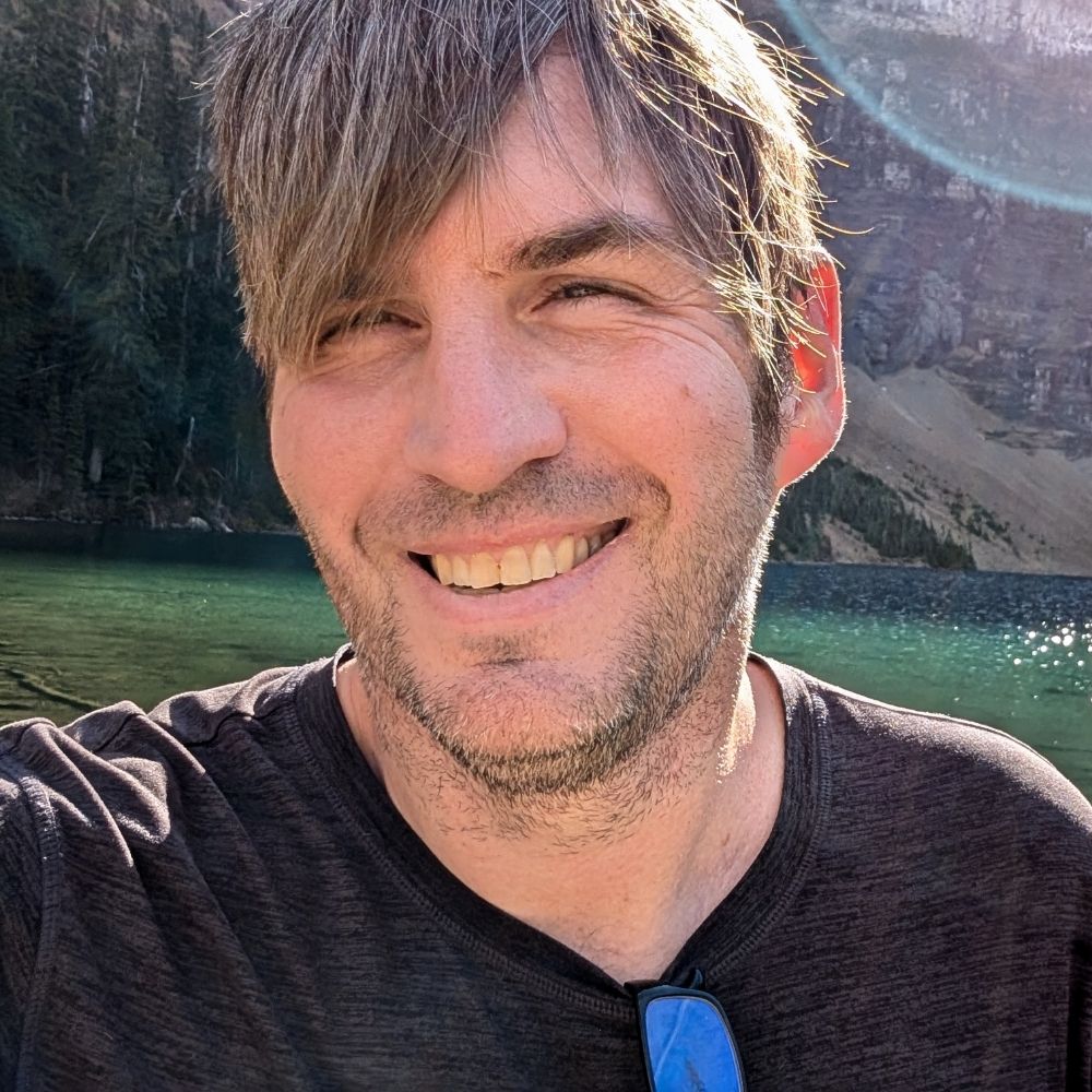 Michael Plaxton