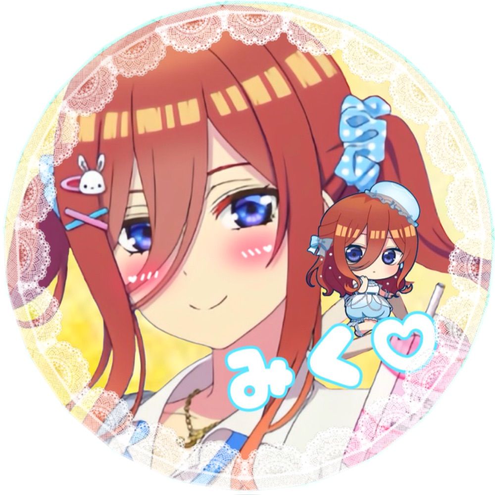 おせ♪@三玖推しポケGO勢