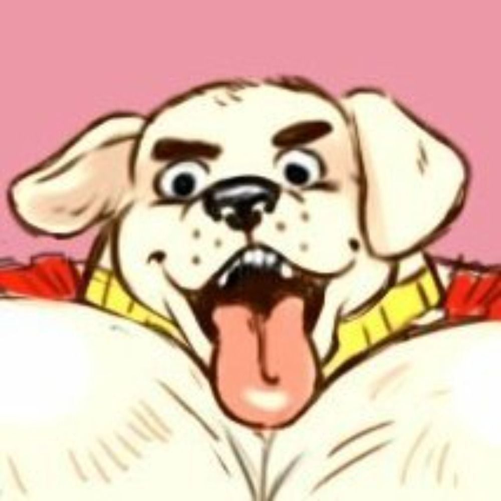 Krypto Superdog