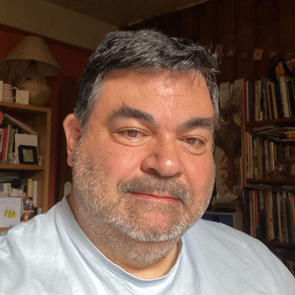 Marc Taylor