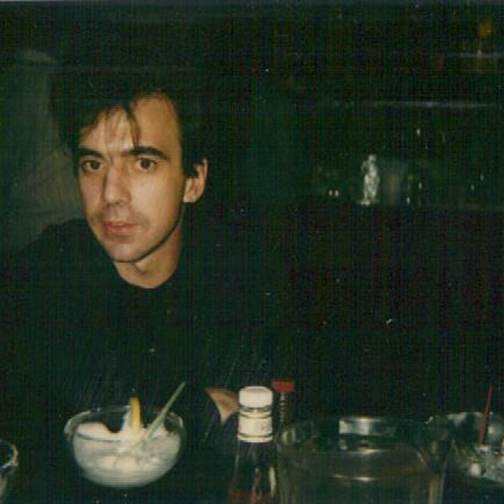 Paul Taylor