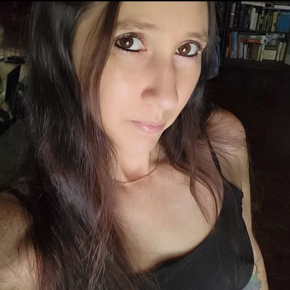 Sarah Tiger