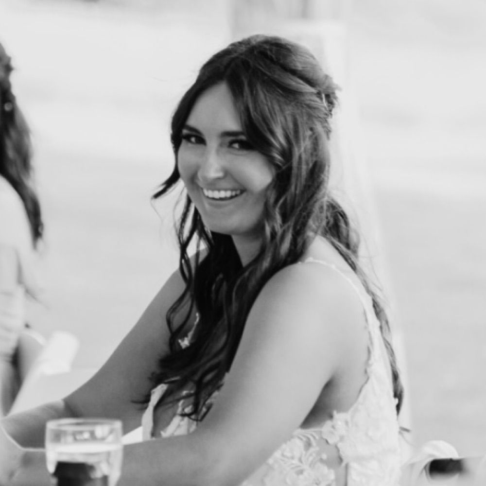Maddie Charles-Carlin