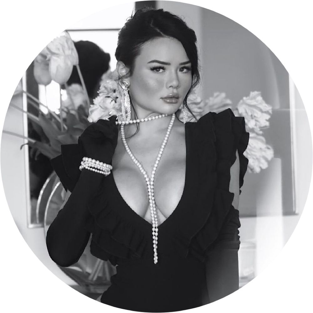 Jessica Sunok🪽