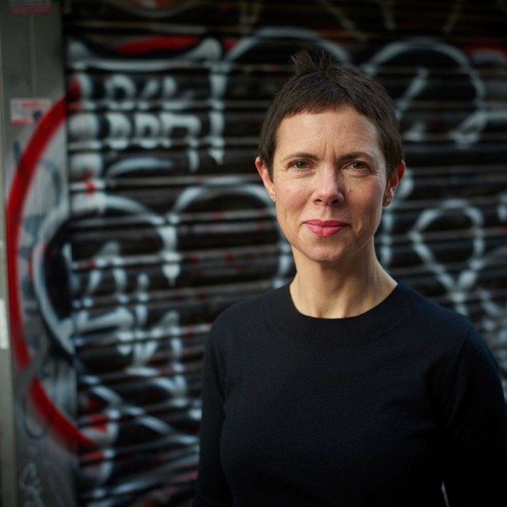 Hilary Cottam