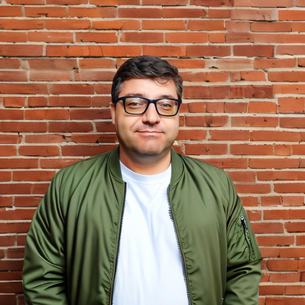 André Luiz Nicolini 
