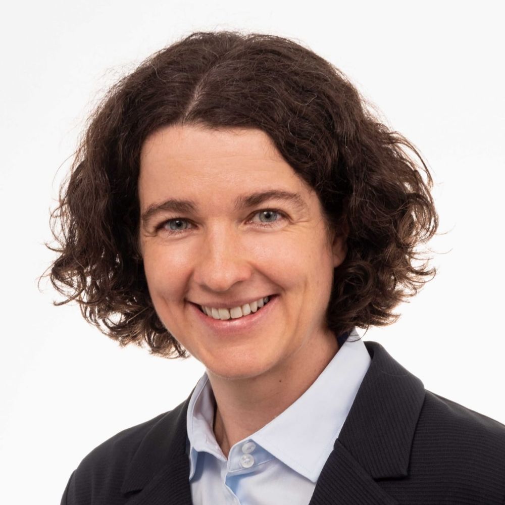 Solveigh Koeberle