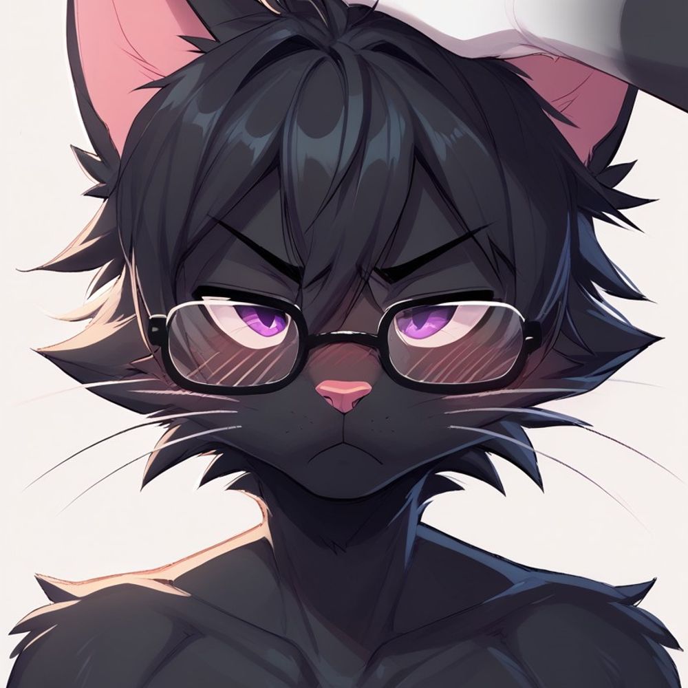 🔞 Stypek, Humble Cat