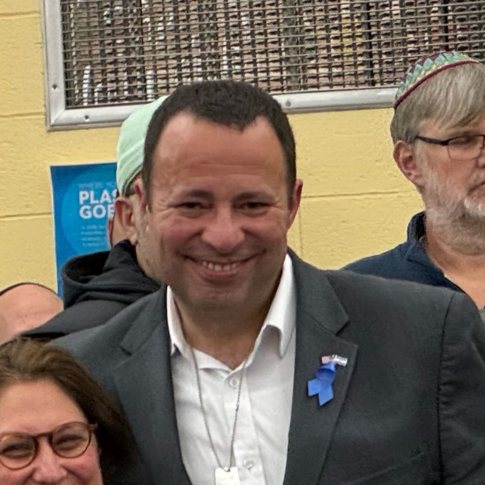 Dov Ben-Shimon
