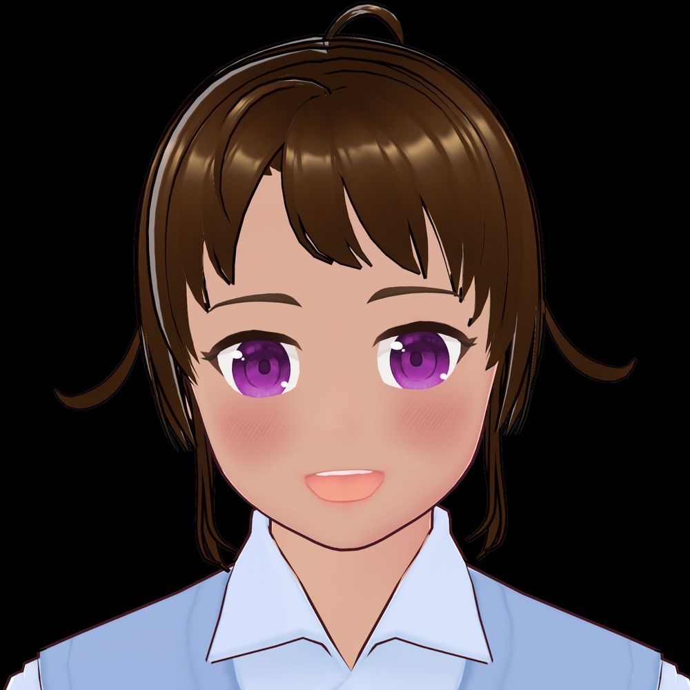 Koda Keowee 📝 Writer Vtuber