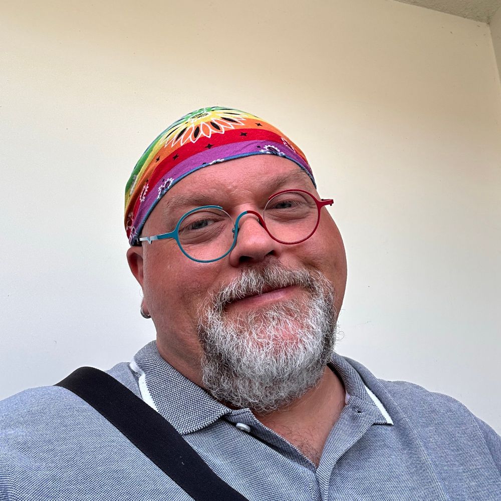 Andreas Erbeldinger