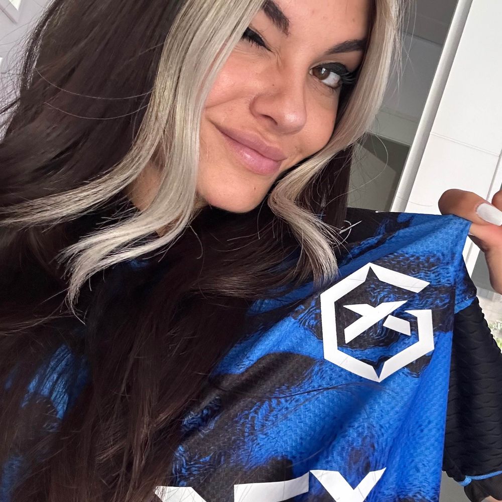 GX Leviathan | Sandra Cabeza 