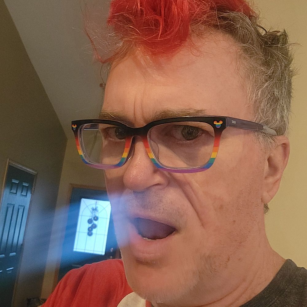 Send away the clowns