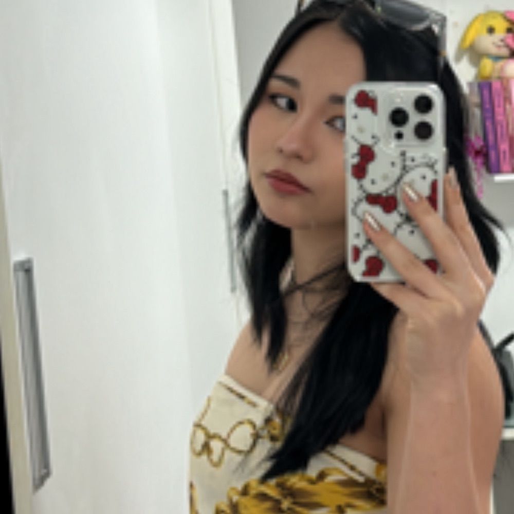 sayuri ☀️