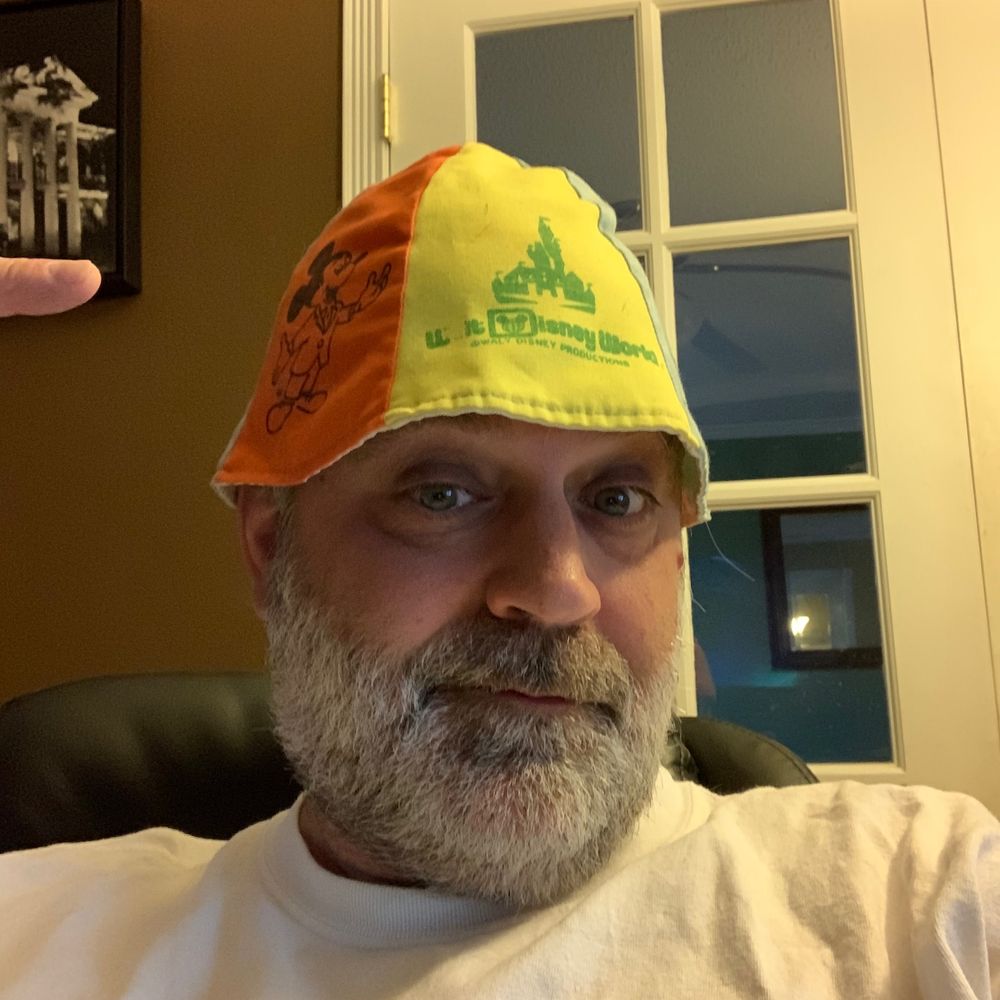 Todd Horan