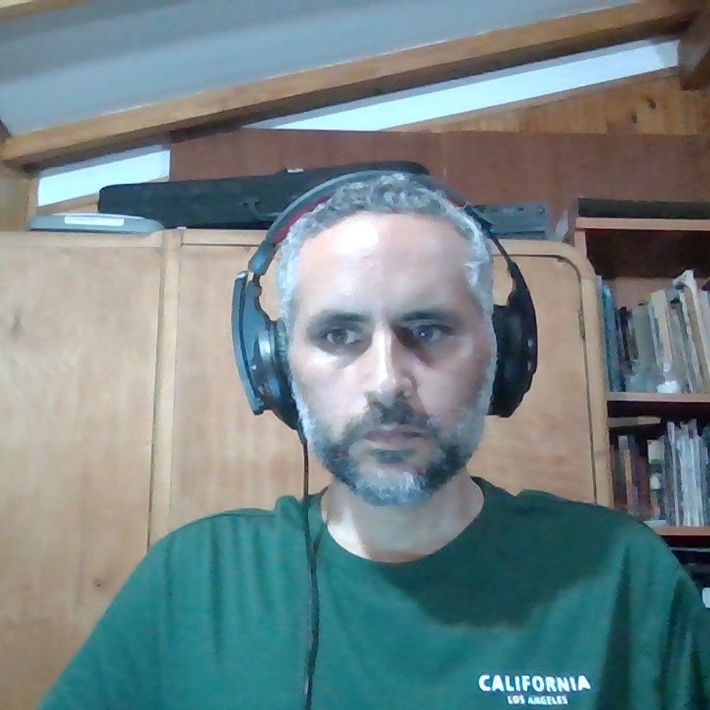 Mr. Ignacio Esteban