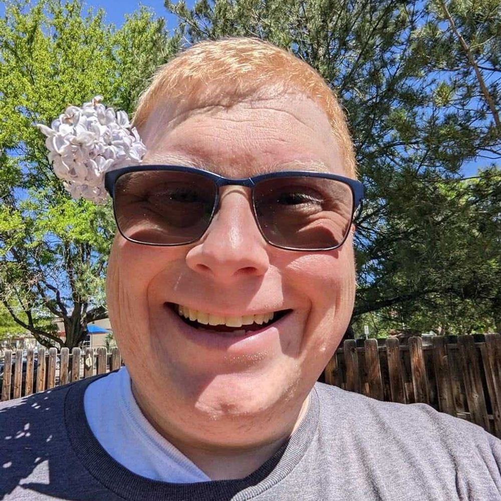 Just Josh