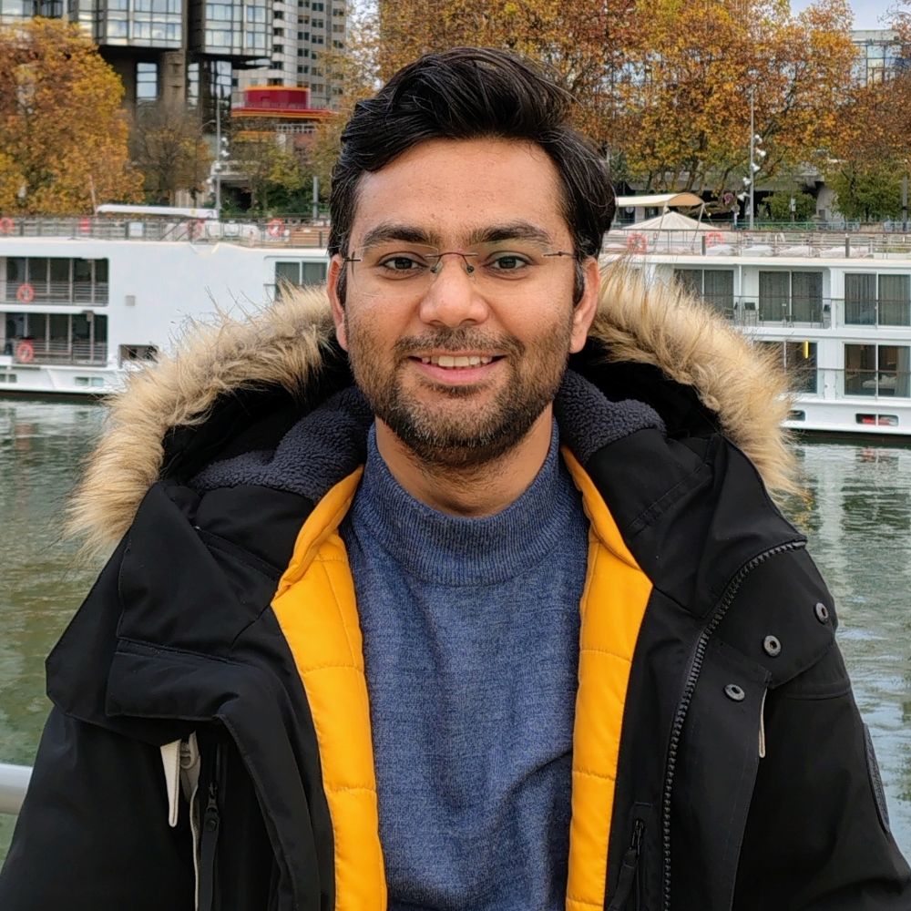 Vivek Kumar