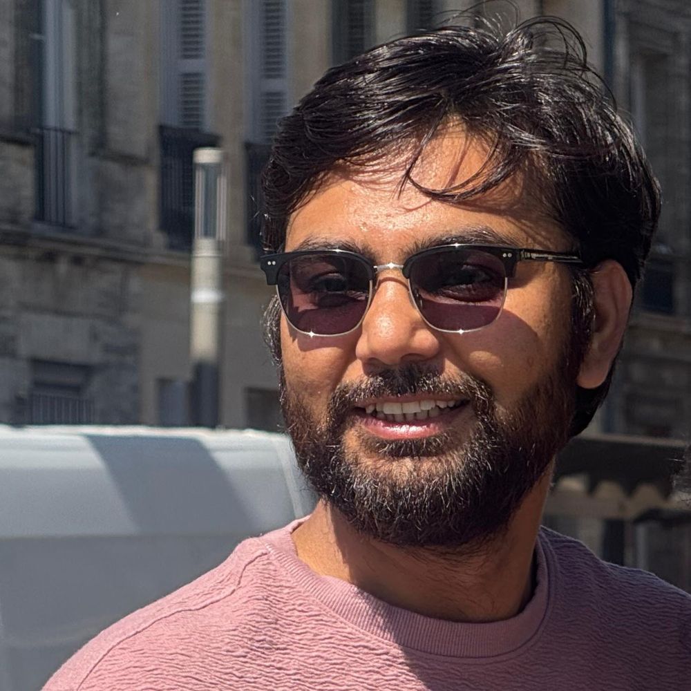 Vivek Kumar
