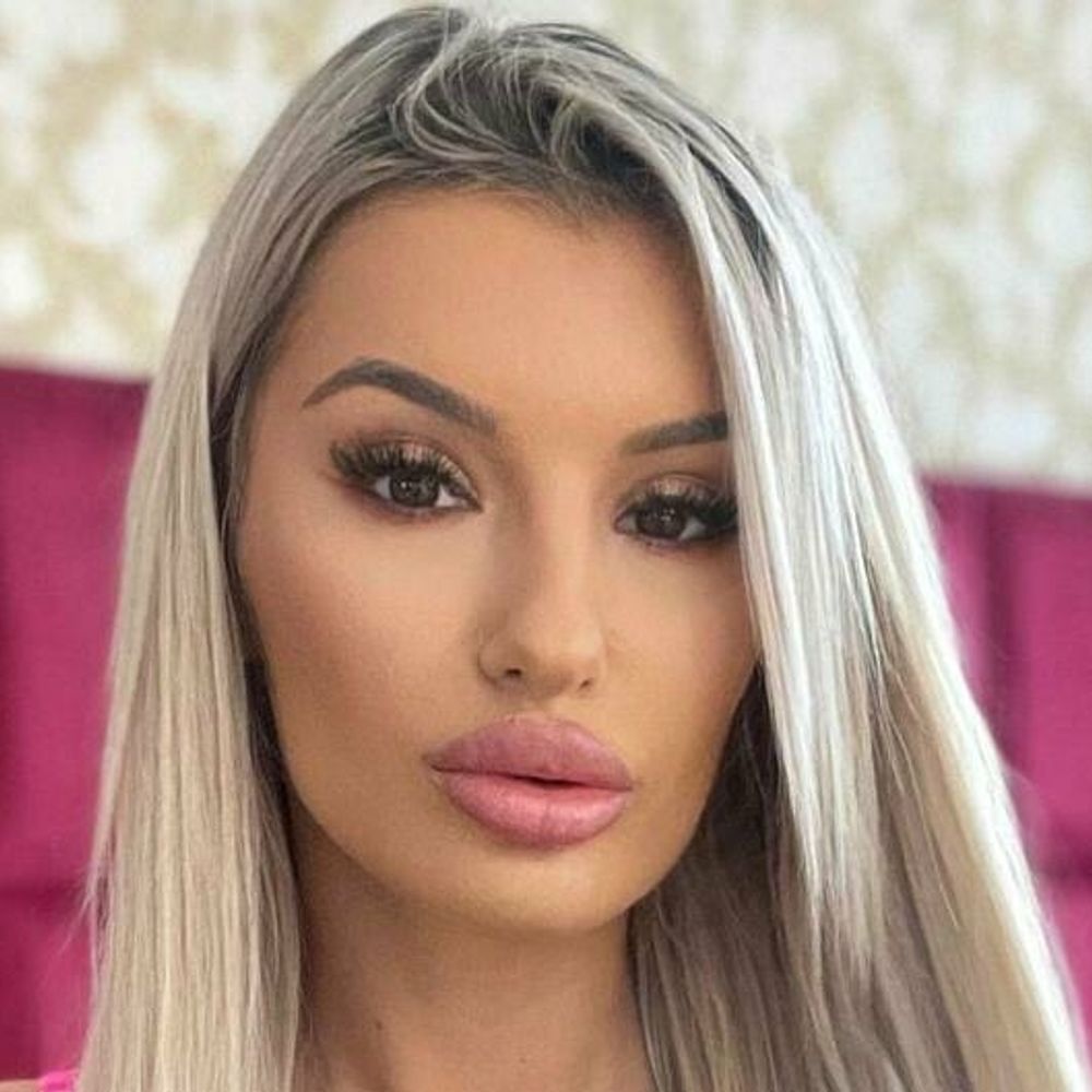 Oleksandra