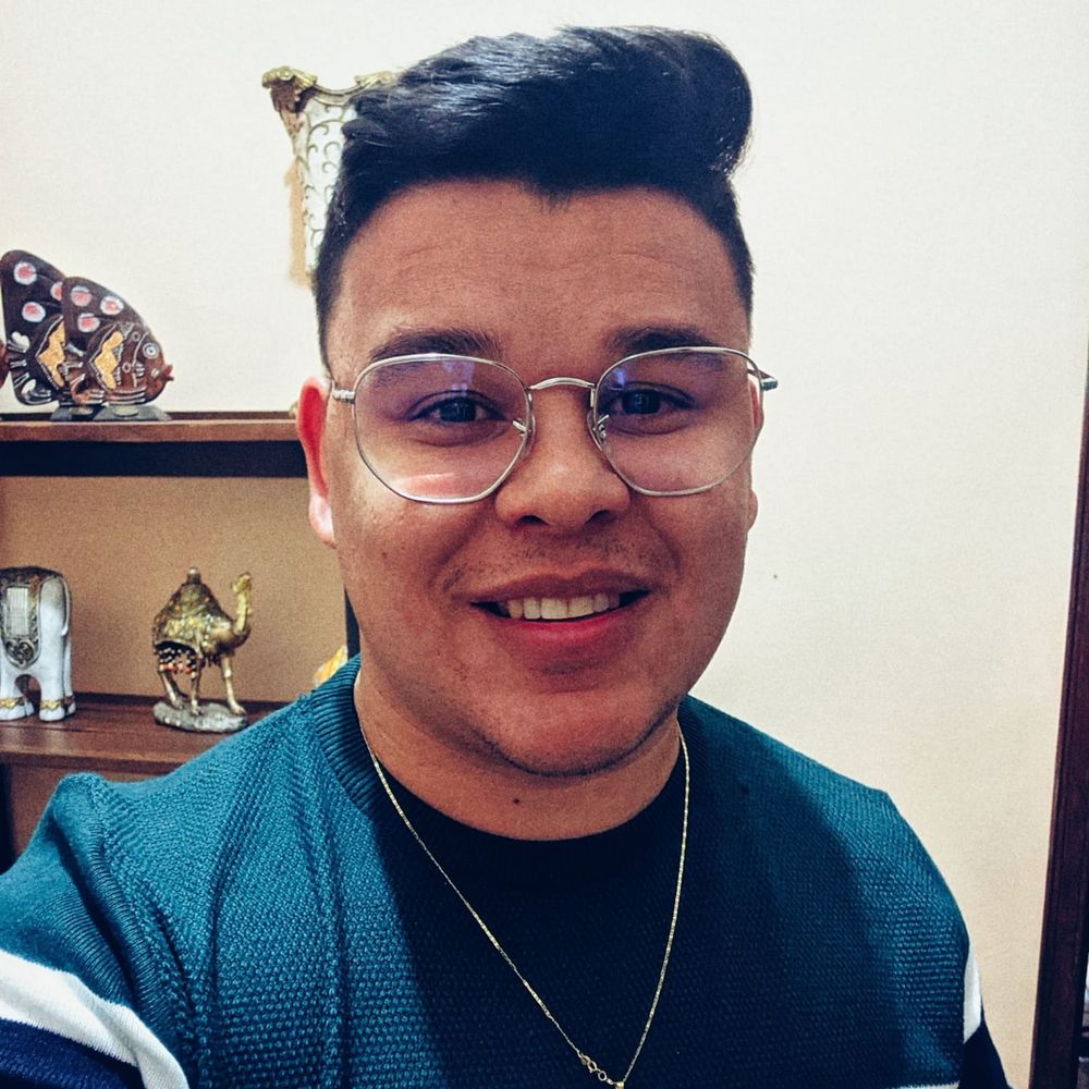 Guilherme Andrade