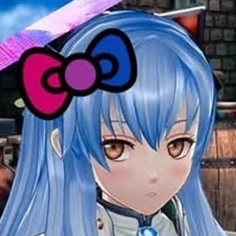 Devil Summoner Rei