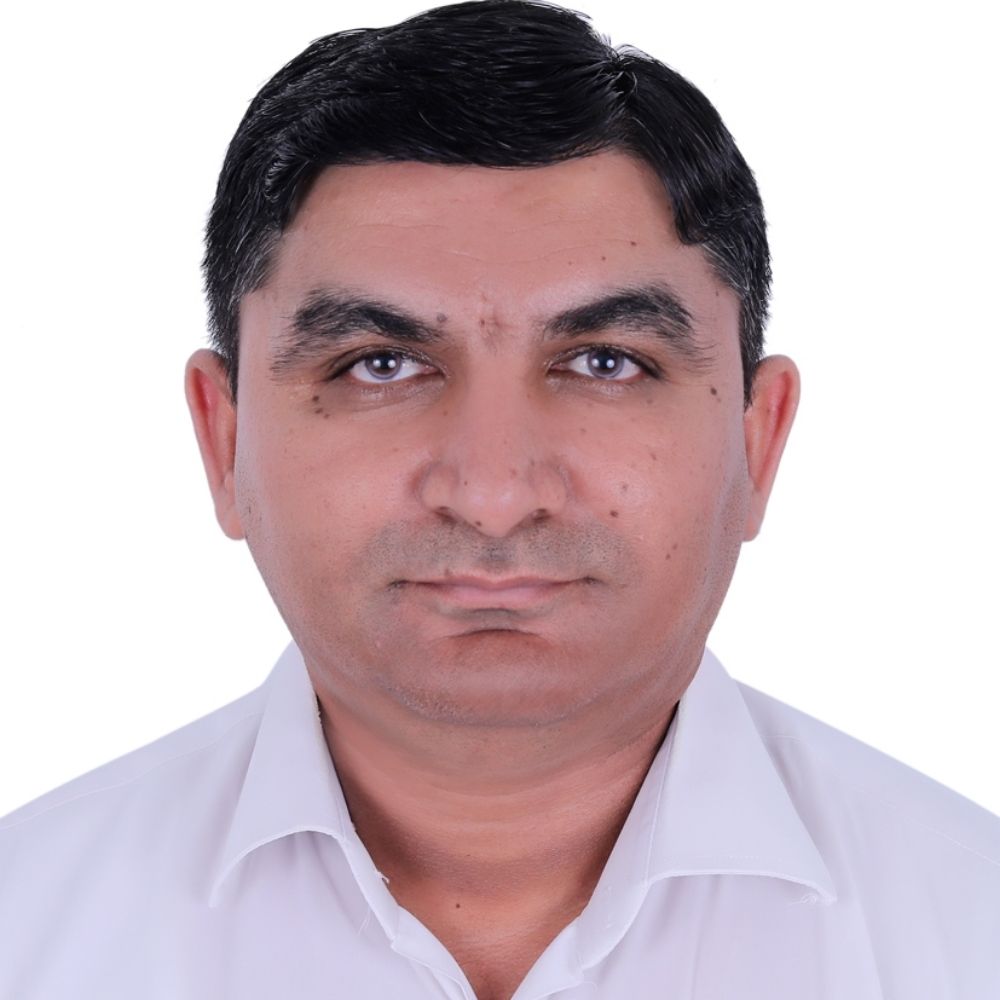 Hammad Hassan