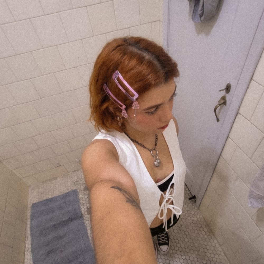 amanda