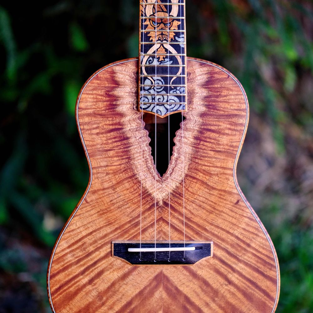 Coast ‘Ukulele