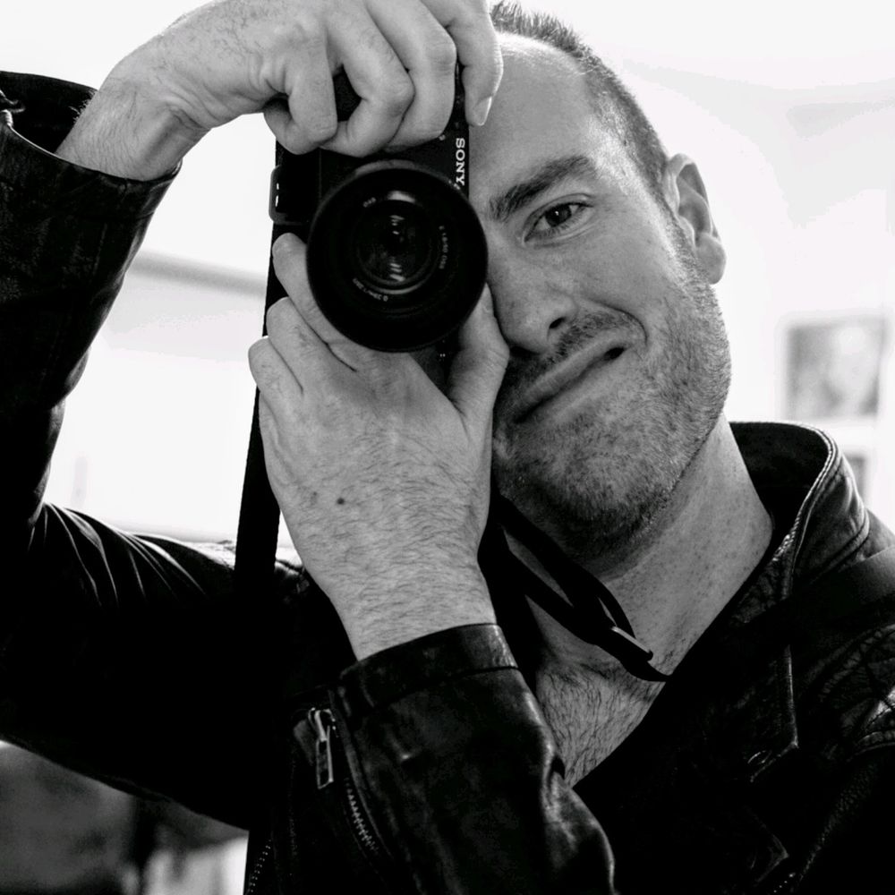 Ian Winter