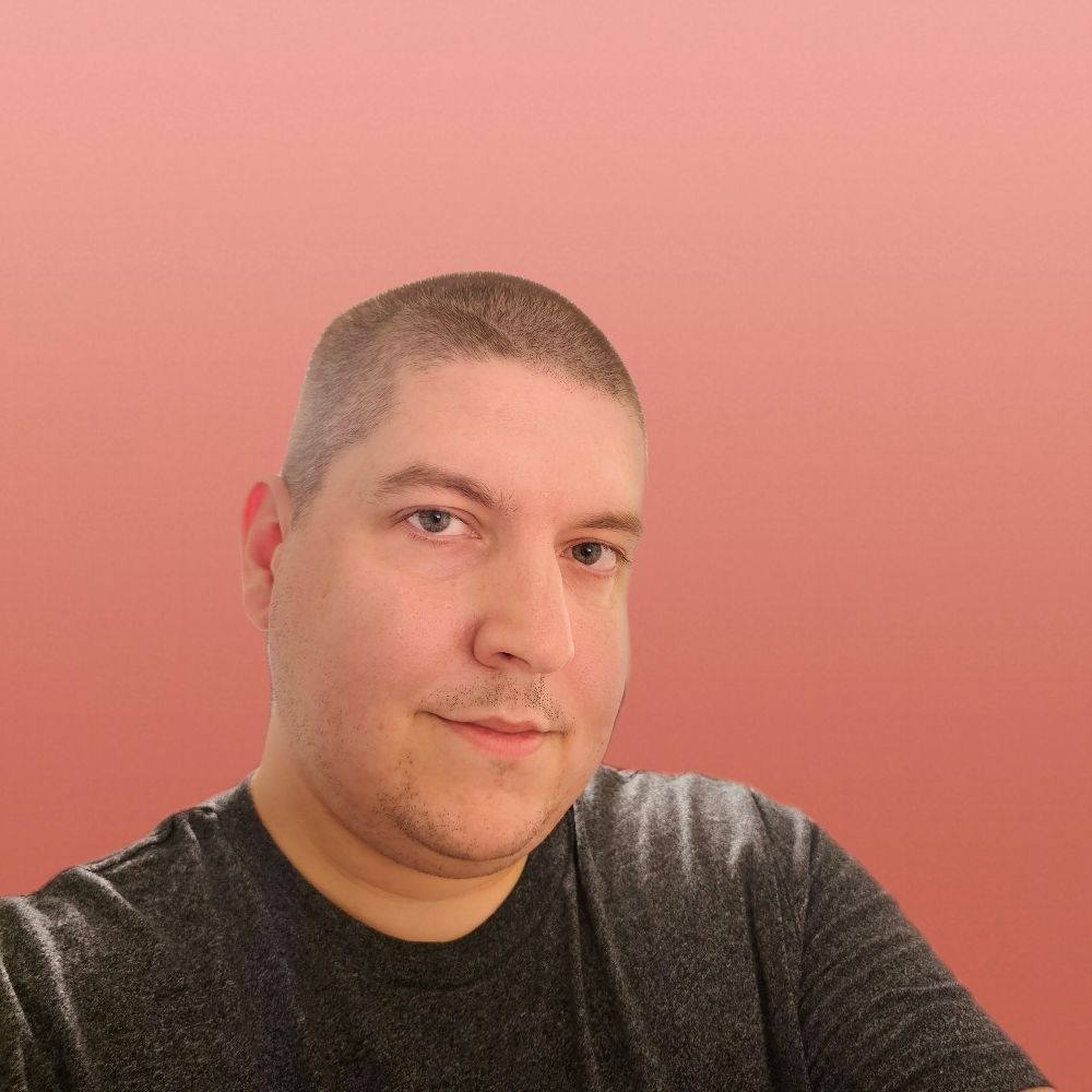 Dan Graham