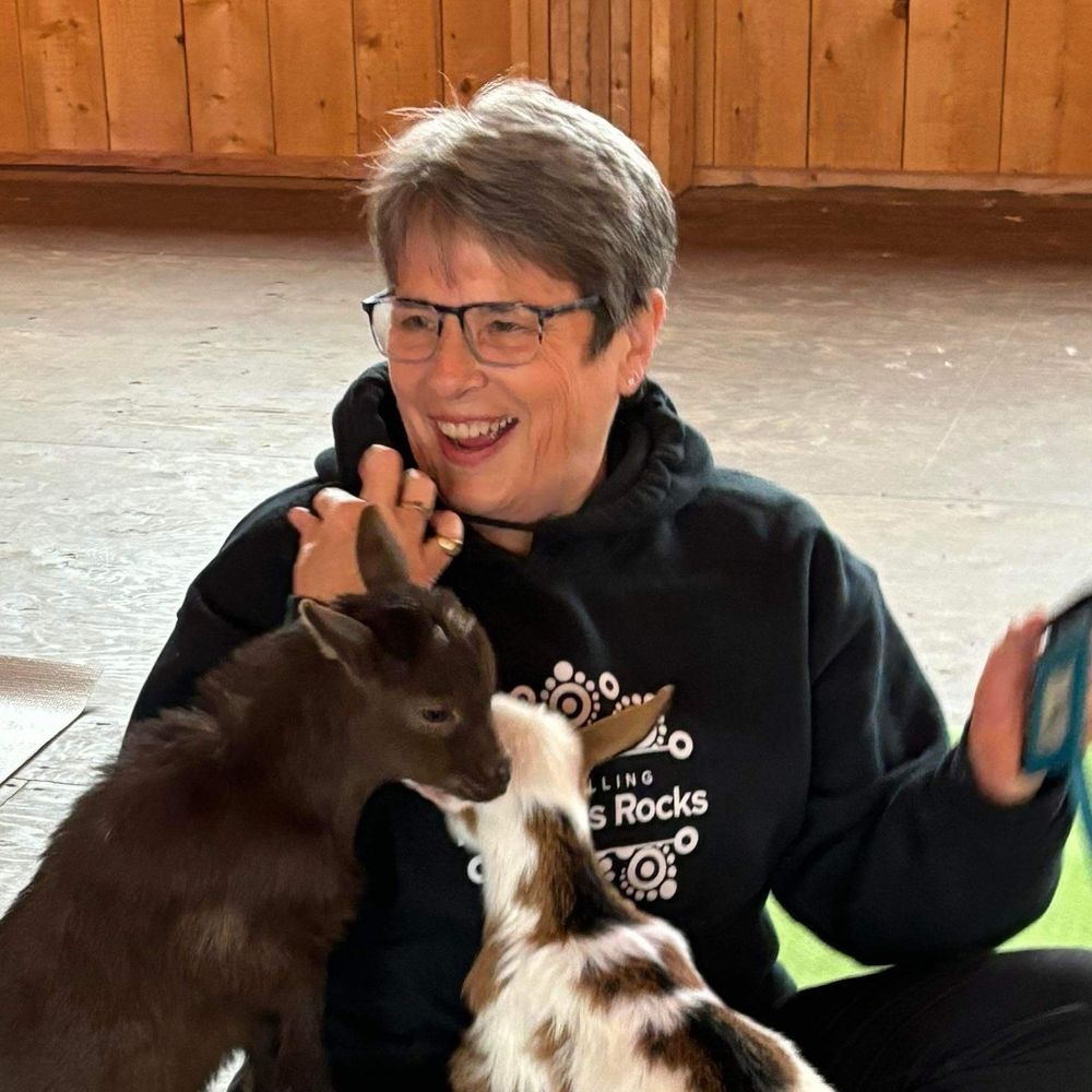 Sandra Preeper