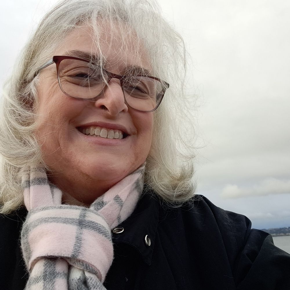 Heidi Rasmussen