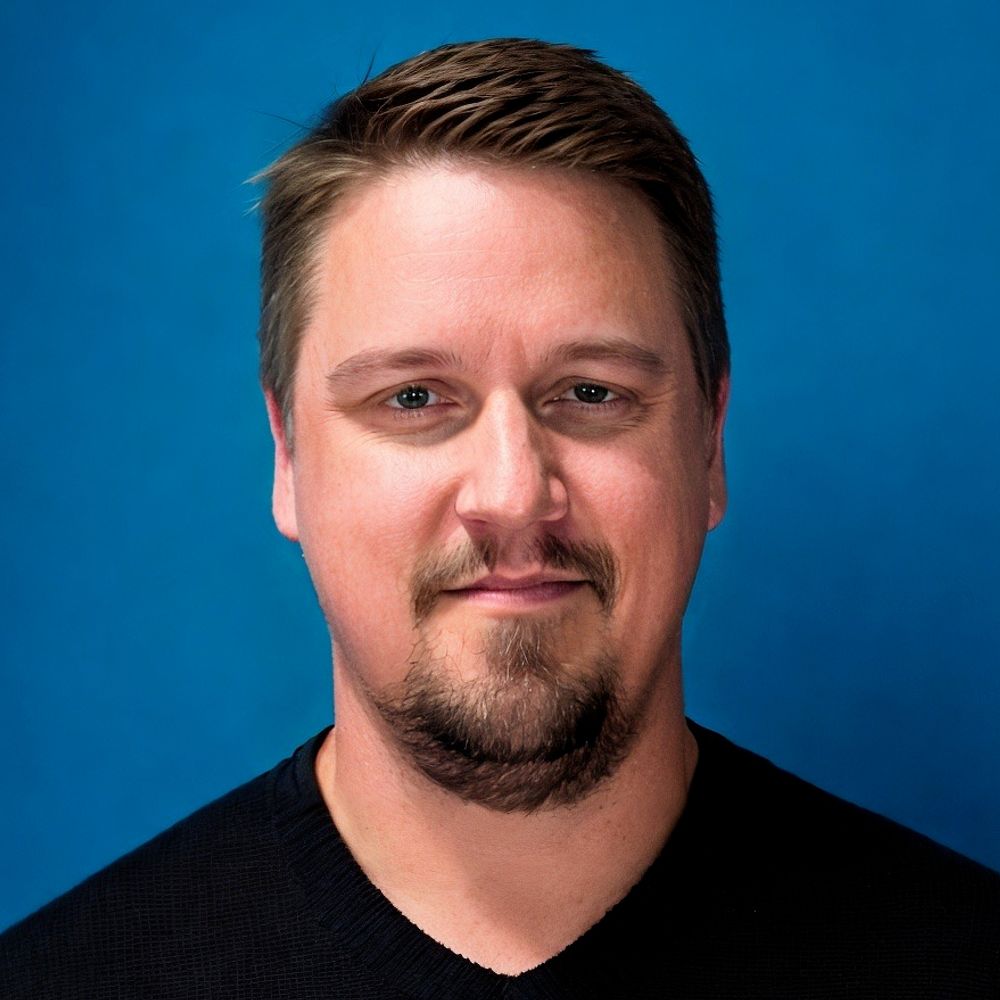 Seth Hobson