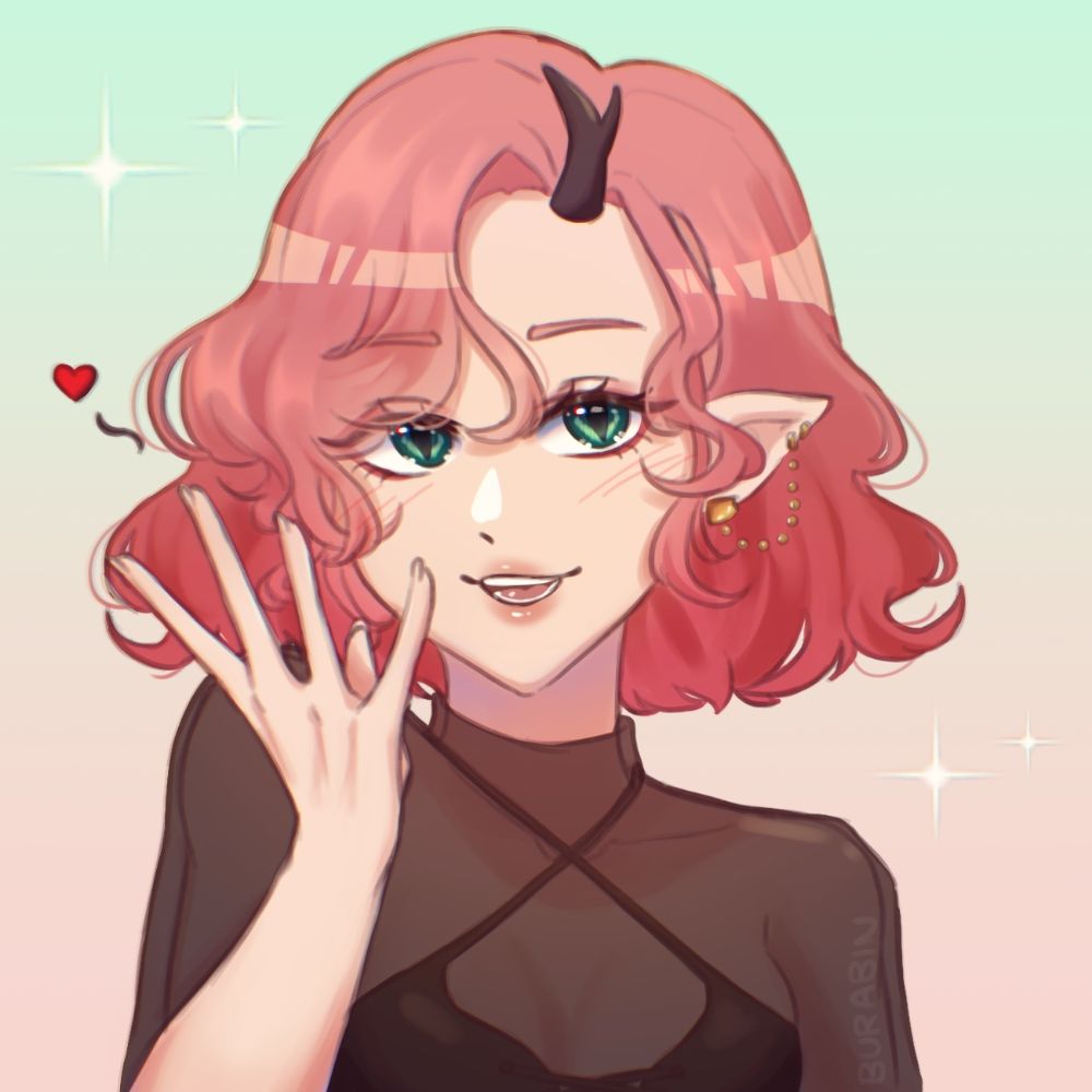 Zira 𝄞 VTuber