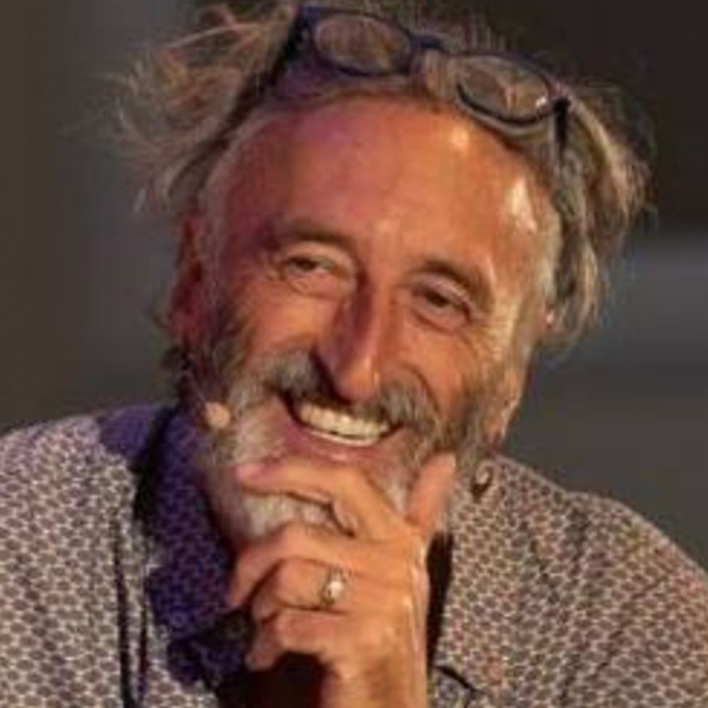 maurizio benazzo