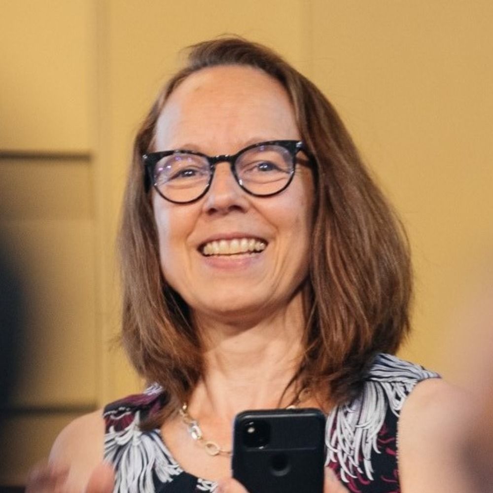 Uljana Feest