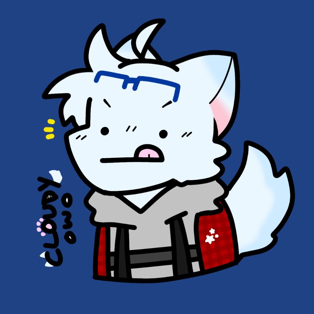 CloudyPuppy