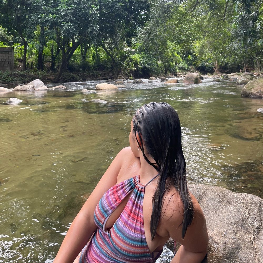 Thaycila 🦋